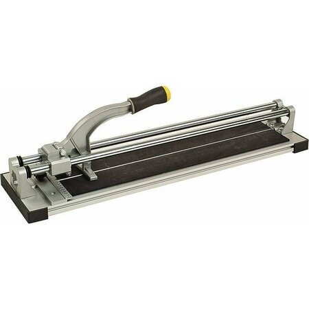 M D BUILDING PRODUCTS M-D Cutter, 20 In Cutting Capacity, Cut Material: Steel, Black/Yellow 49047